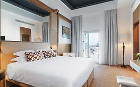 Leonardo Boutique Hotel Larnaca