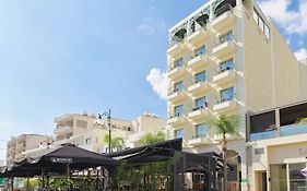 Leonardo Boutique Hotel Larnaca